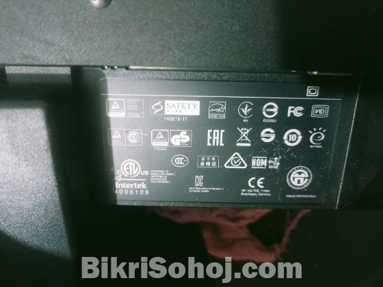 Monitor
